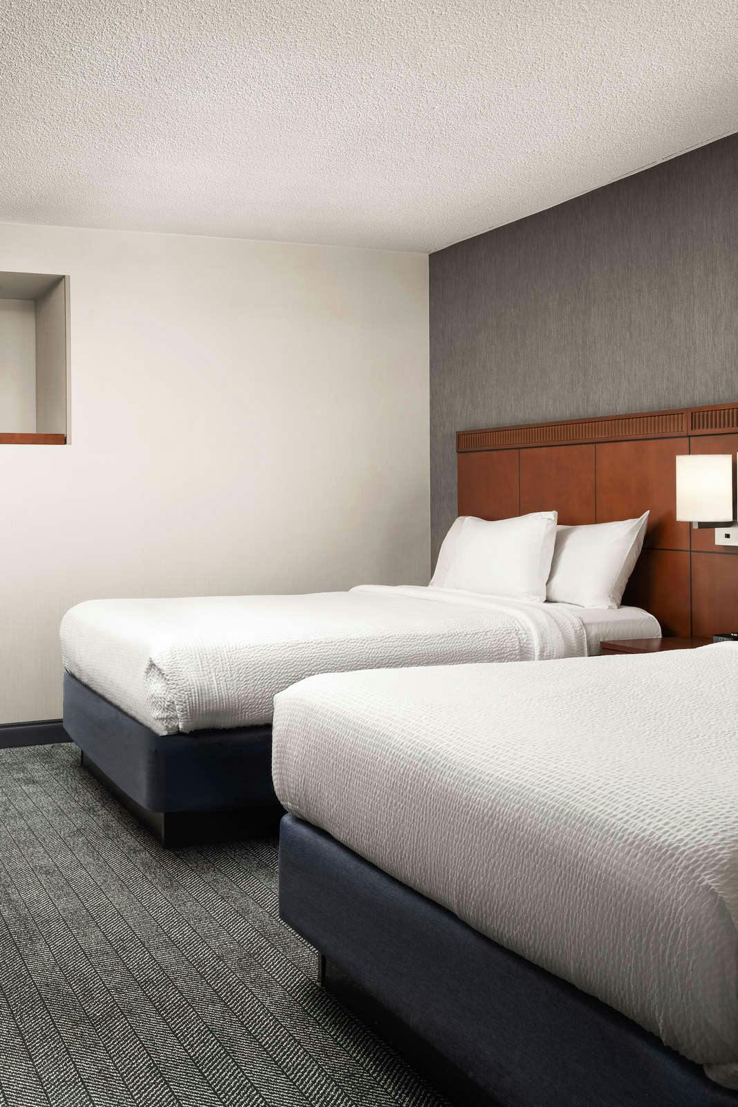 Hotel Courtyard by Marriott Capitol Hill/Navy Yard photo 4