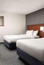 Hotel Courtyard by Marriott Capitol Hill/Navy Yard photo 4