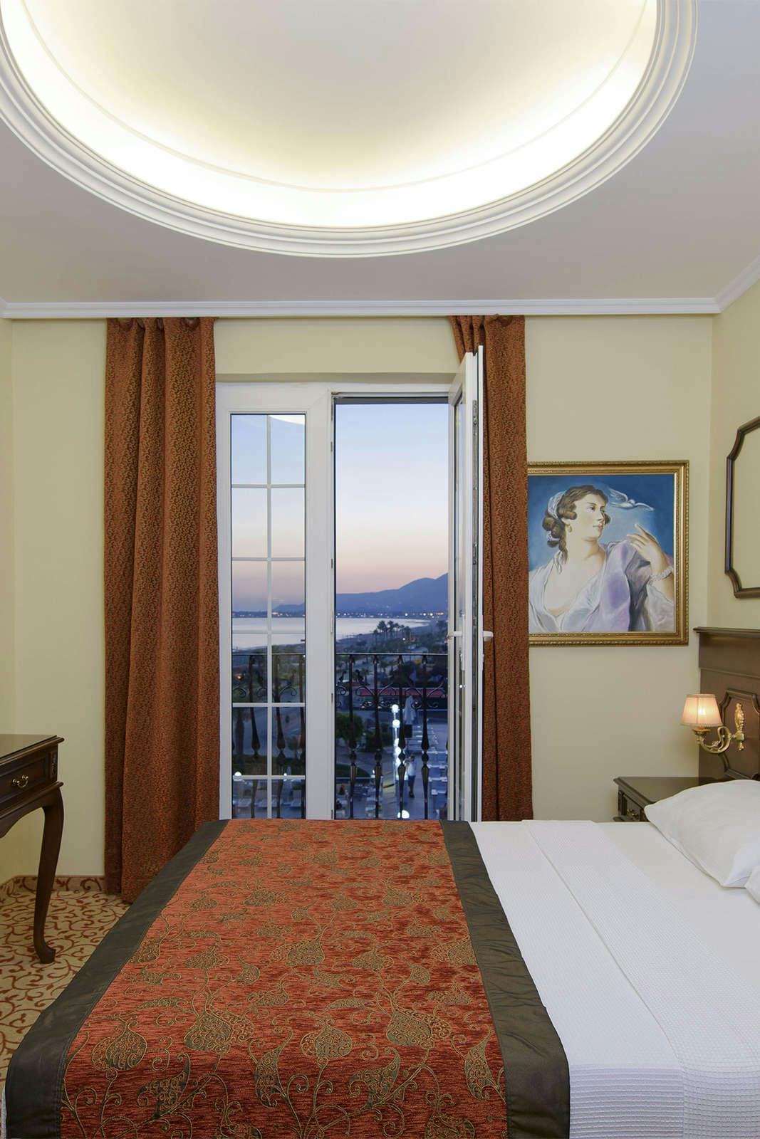 Hotel Antique Roman Palace photo 4