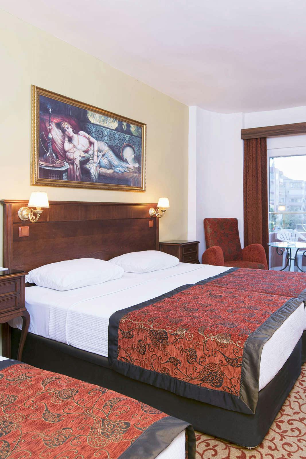 Hotel Antique Roman Palace photo 2