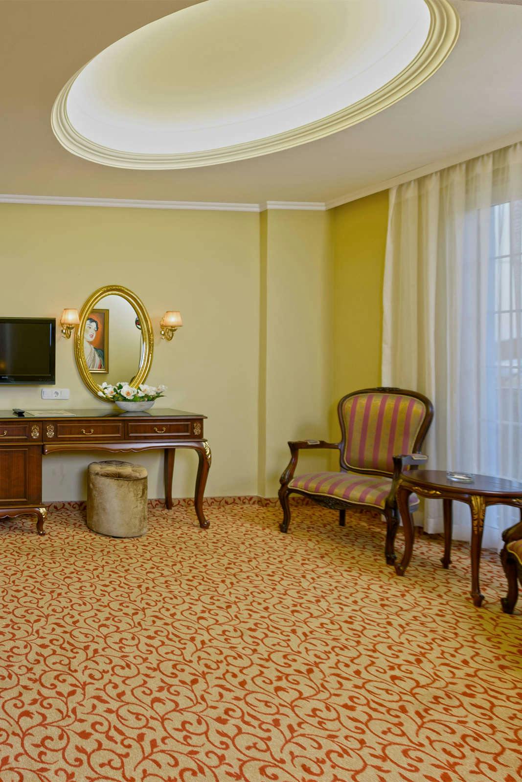 Hotel Antique Roman Palace photo 5