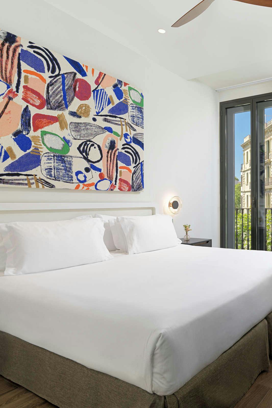 Hotel H10 Casanova photo 1