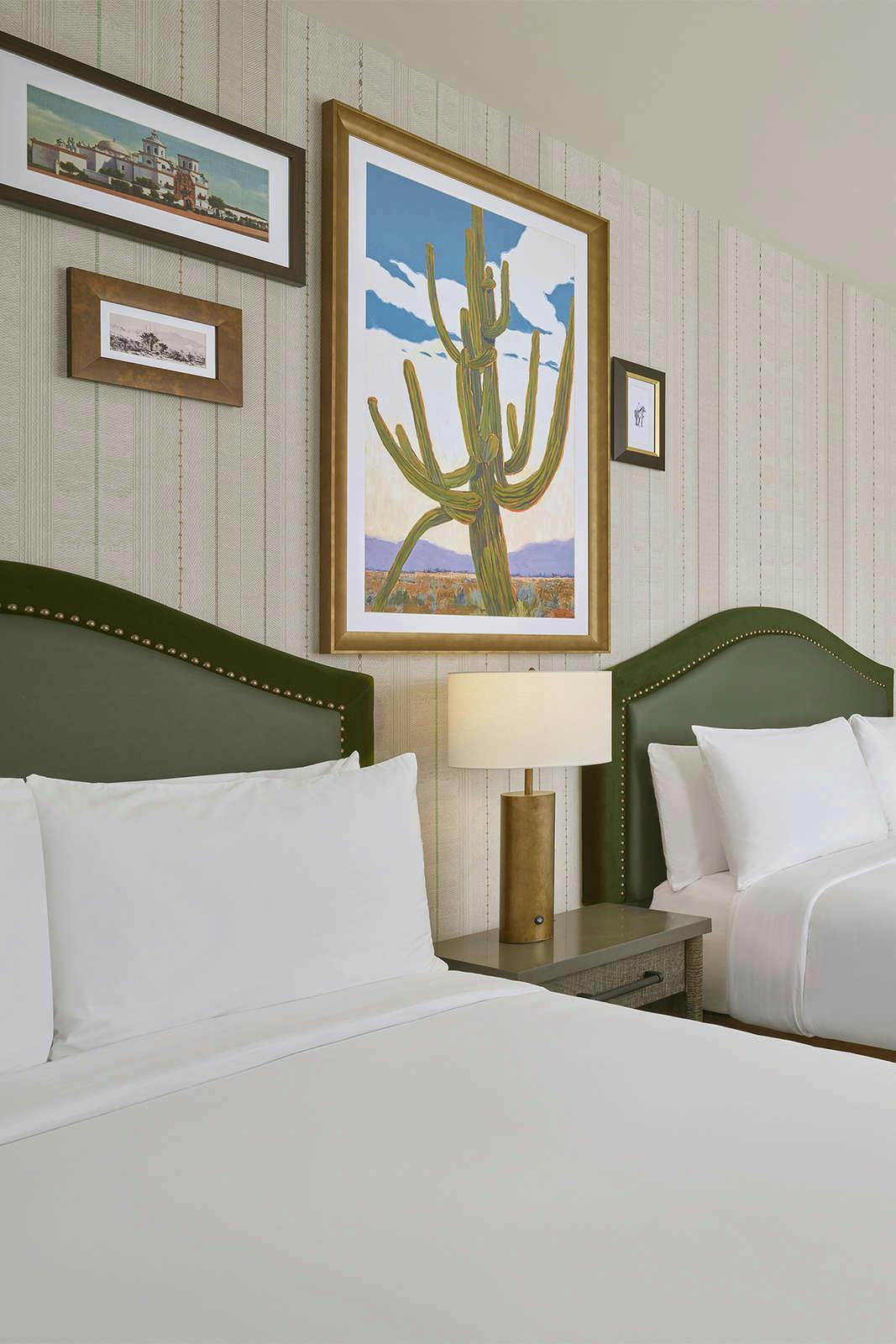 Hotel The Leo Kent Hotel, Tucson, a Tribute Portfolio Hotel photo 1