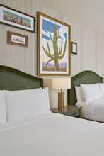 Hotel The Leo Kent Hotel, Tucson, a Tribute Portfolio Hotel photo 1