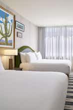Hotel The Leo Kent Hotel, Tucson, a Tribute Portfolio Hotel photo 5