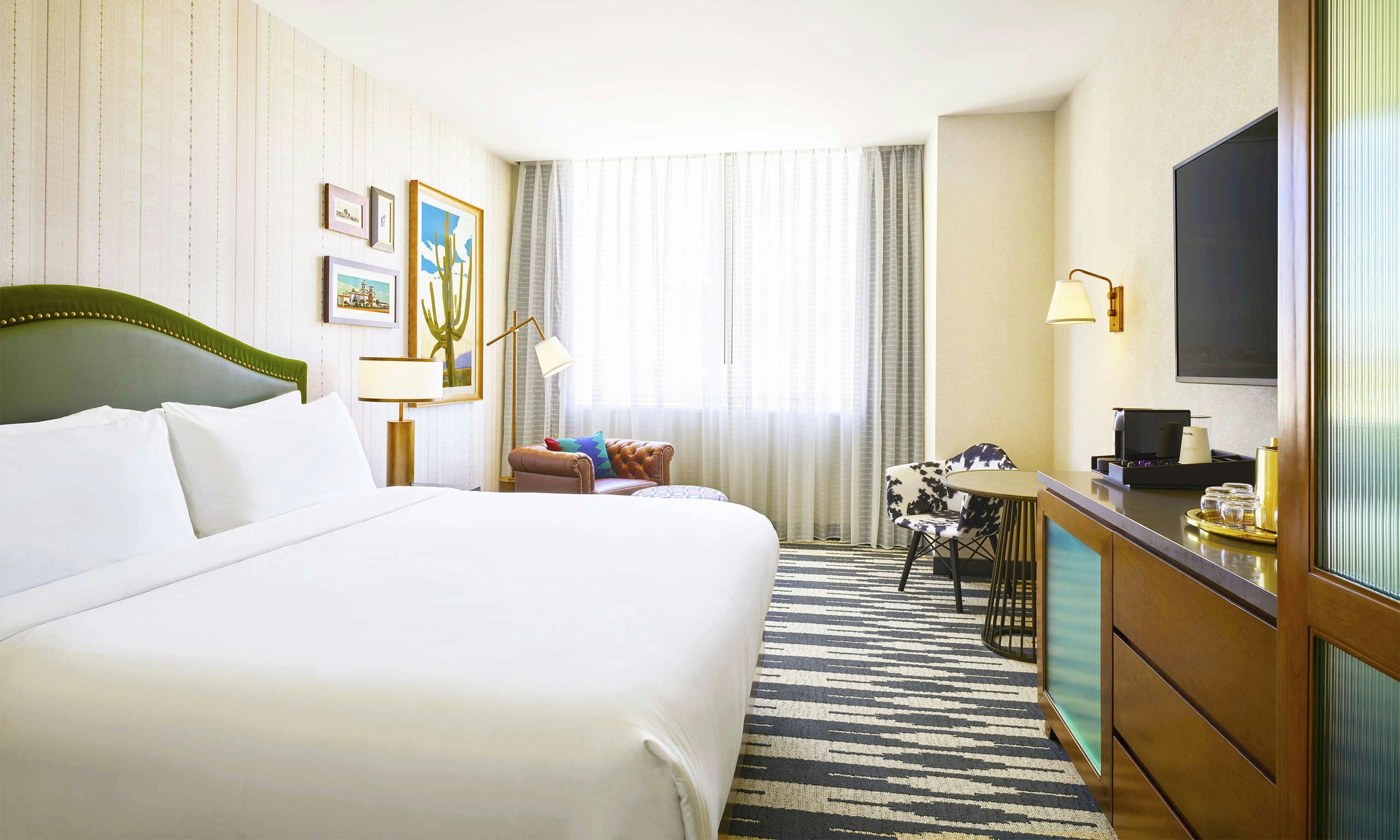 The Leo Kent Hotel, Tucson, a Tribute Portfolio Hotel