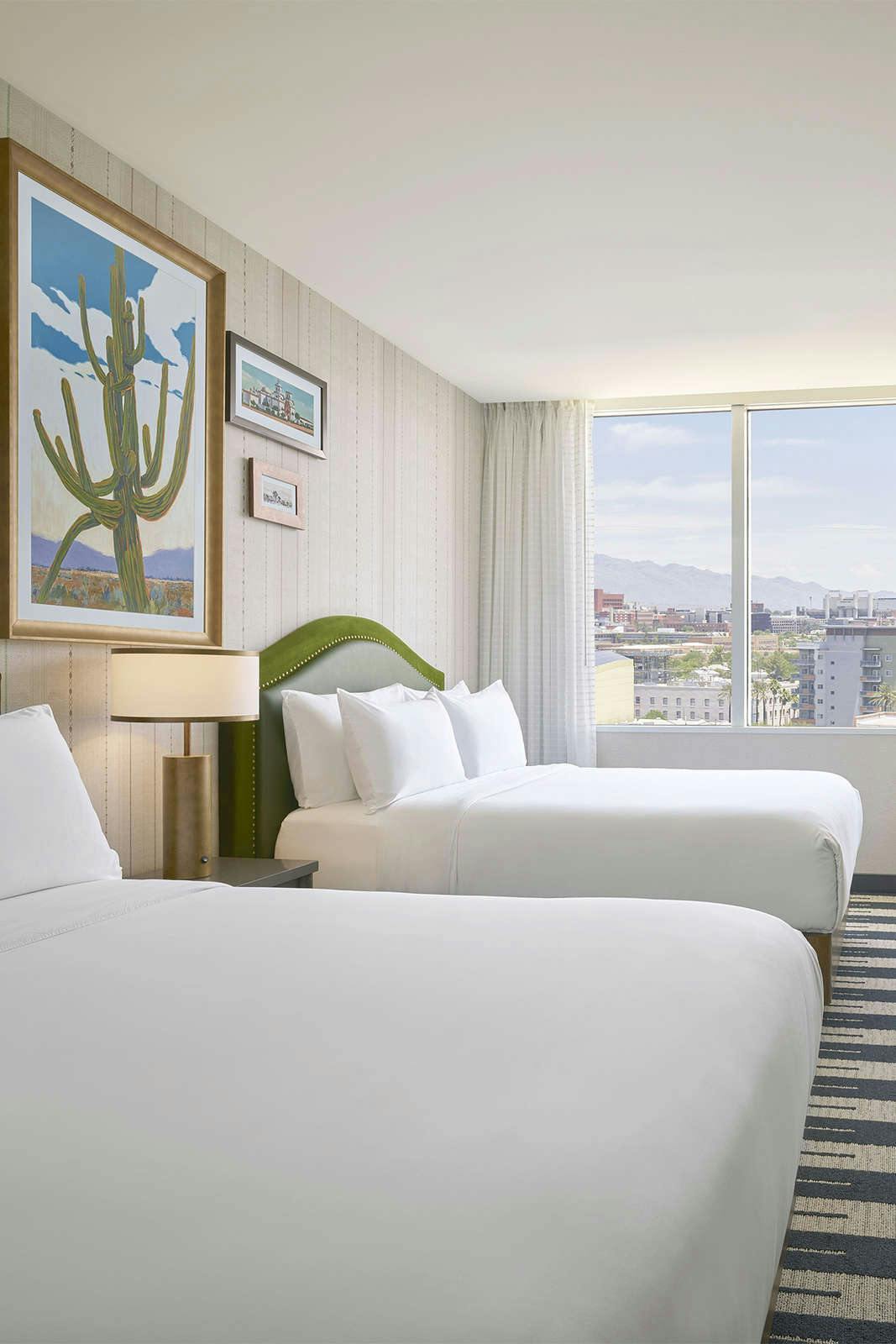 Hotel The Leo Kent Hotel, Tucson, a Tribute Portfolio Hotel photo 4
