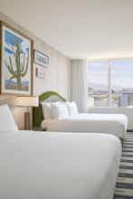 Hotel The Leo Kent Hotel, Tucson, a Tribute Portfolio Hotel photo 4