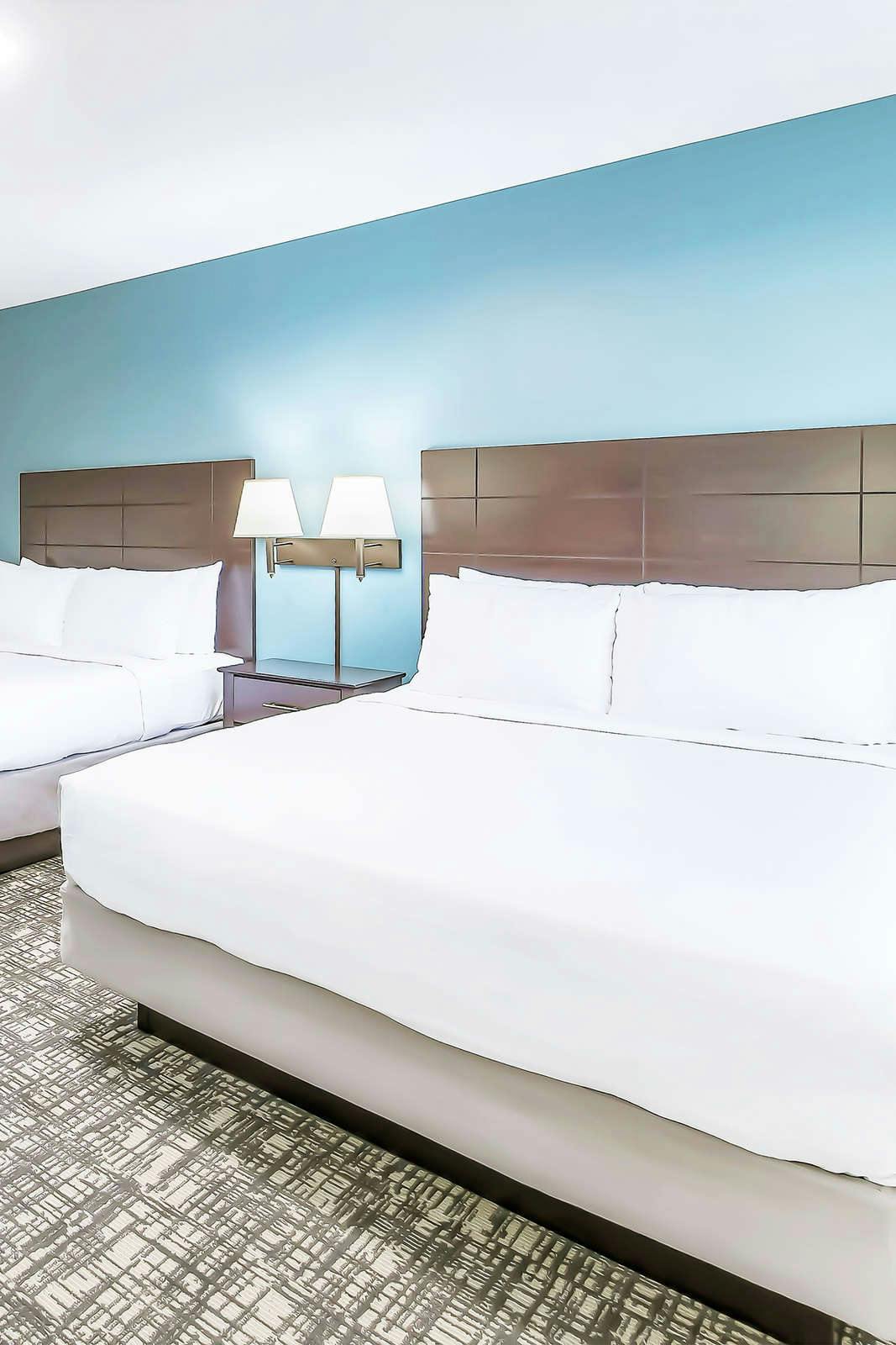 Hotel Top Notch Inn photo 1