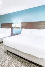 Hotel Top Notch Inn photo 1