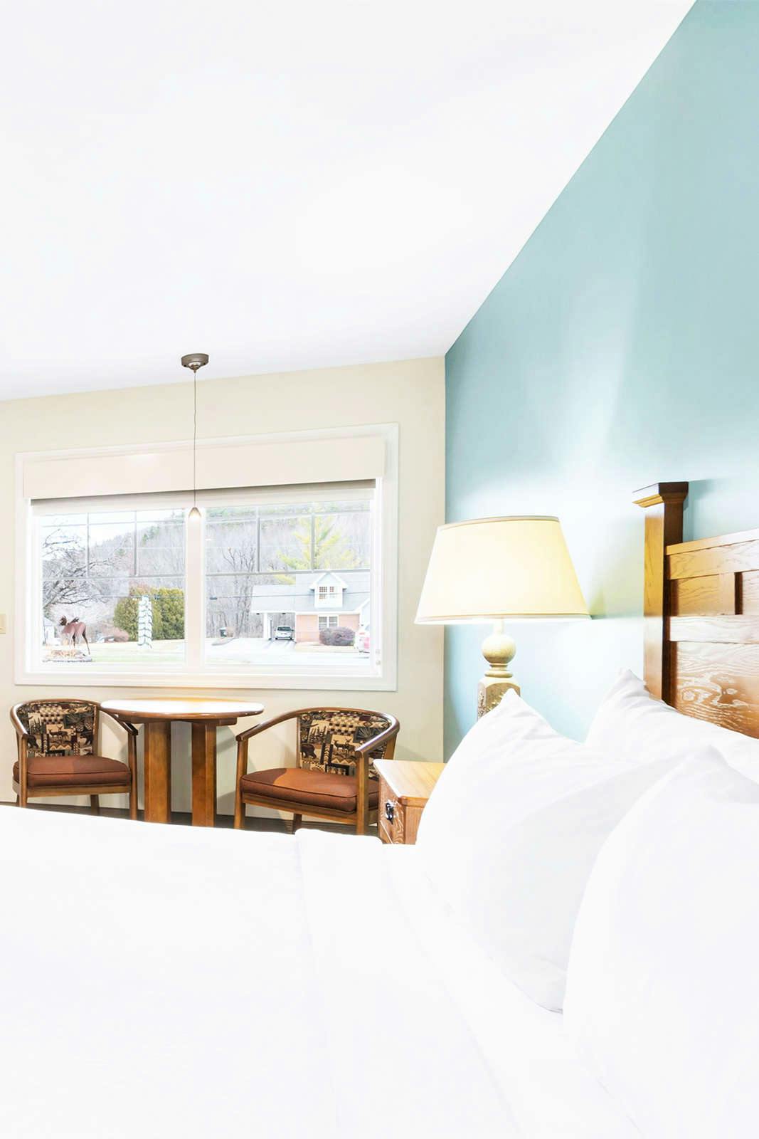 Hotel Top Notch Inn photo 2