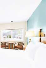 Hotel Top Notch Inn photo 2