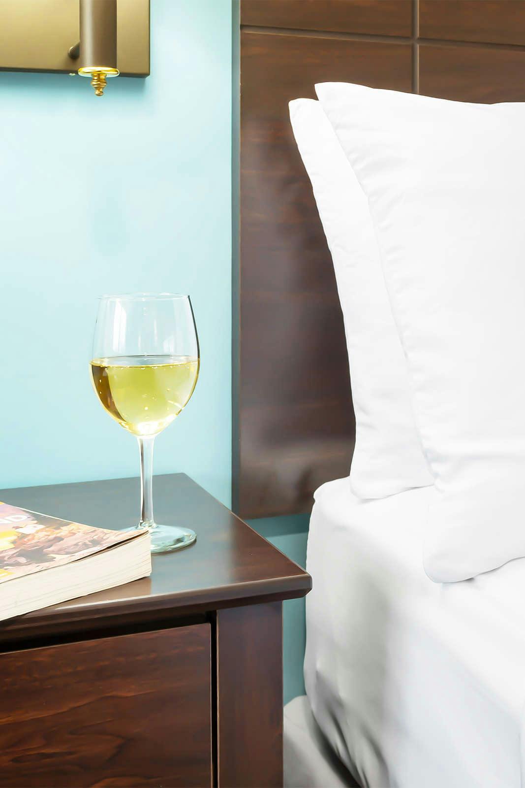 Hotel Top Notch Inn photo 3