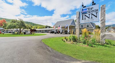 Top Notch Inn