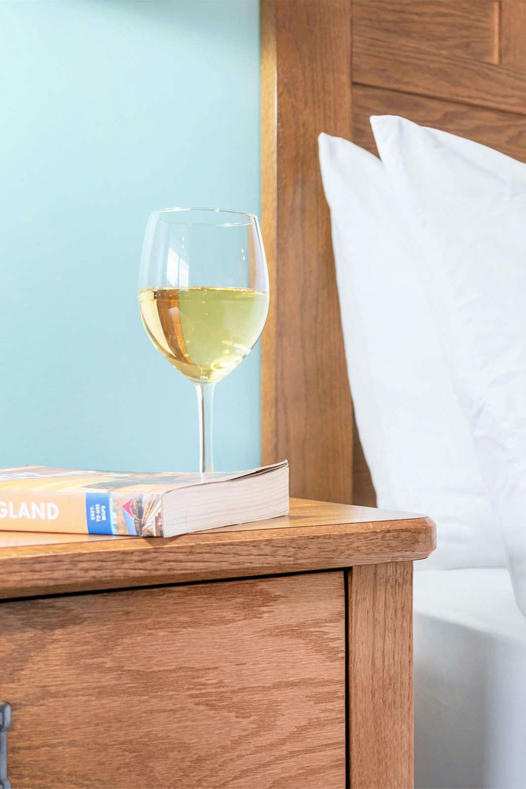 Hotel Top Notch Inn photo 4