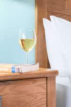 Hotel Top Notch Inn photo 4