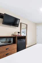 Hotel Top Notch Inn photo 5