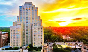 Hotel The Royal Sonesta Chase Park Plaza St. Louis photo 3