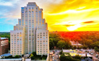 The Royal Sonesta Chase Park Plaza St. Louis