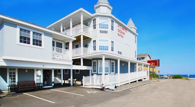 Atlantic Ocean Suites