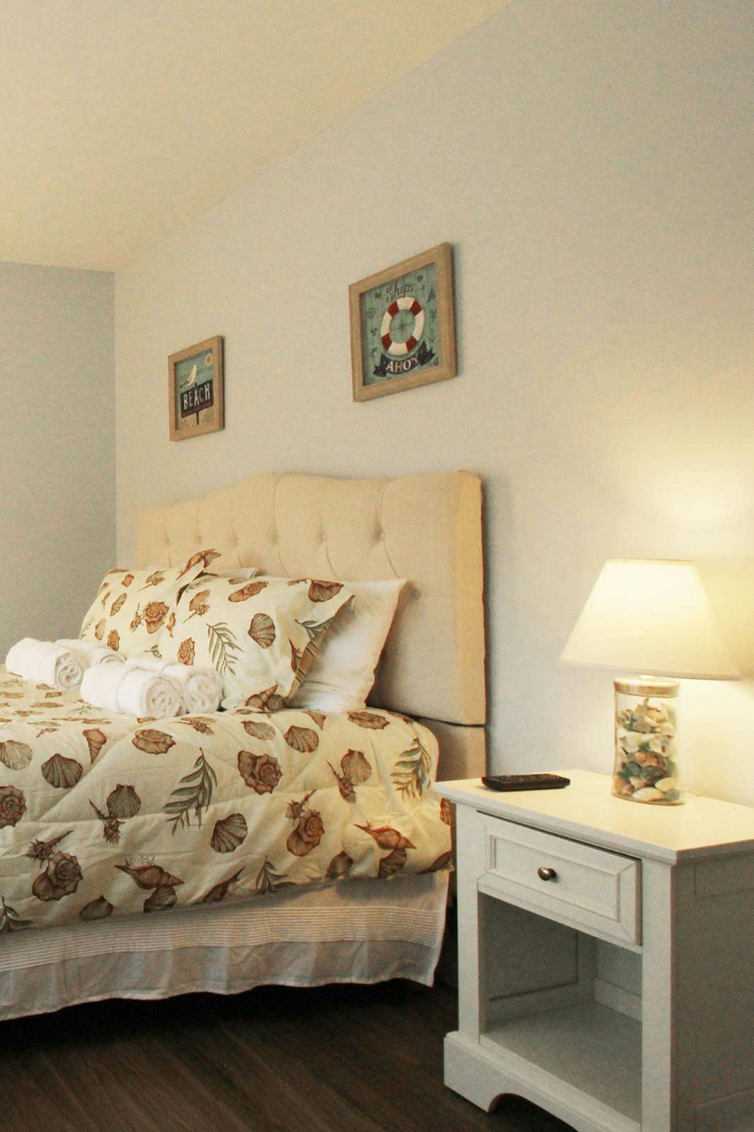 Hotel Atlantic Ocean Suites photo 5