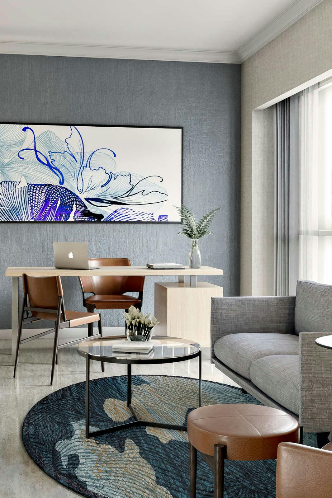 Hotel Grand Copthorne Waterfront photo 4