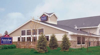 AmericInn by Wyndham Charlevoix