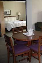 Hotel AmericInn Charlevoix photo 4