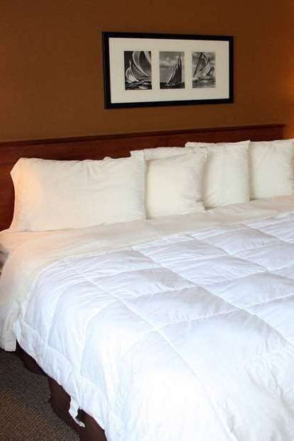 Hotel AmericInn by Wyndham Charlevoix photo 2