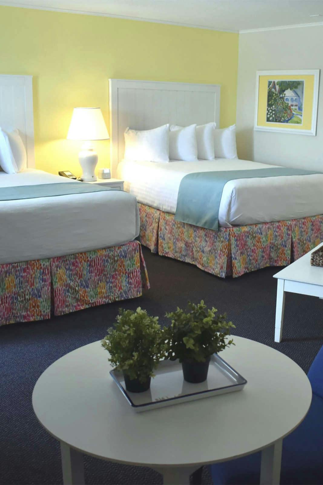 Hotel Breakers Resort and Beach Bar photo 2