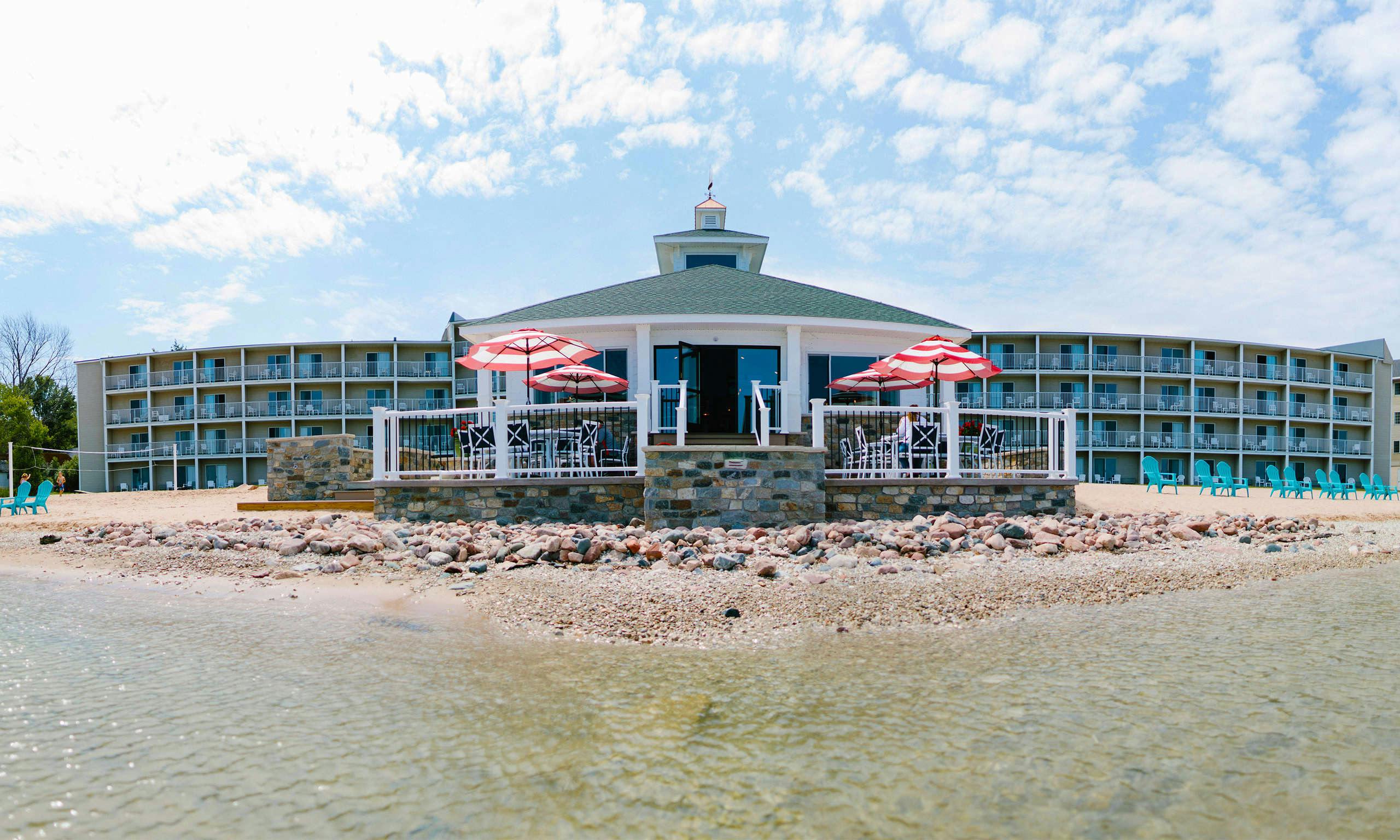 Breakers Resort and Beach Bar