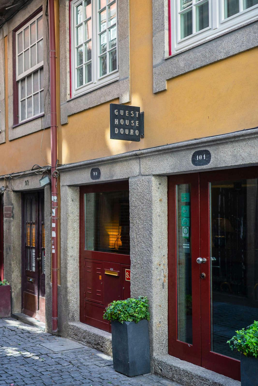 Hotel Guest House Douro photo 5