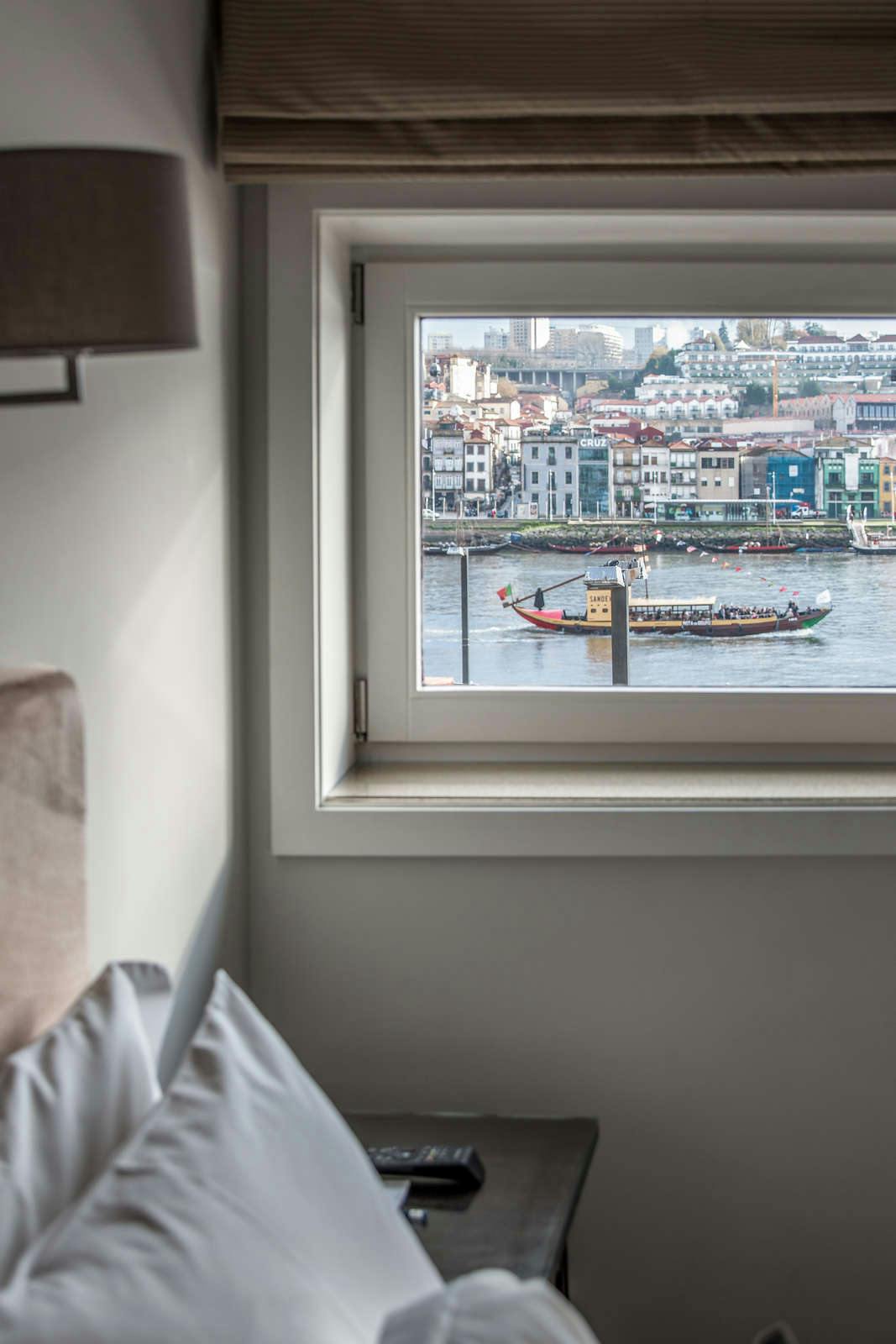 Hotel Guest House Douro photo 4