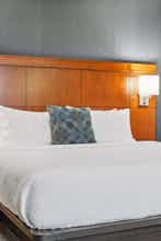 Hotel Courtyard by Marriott Burlington Williston photo 3