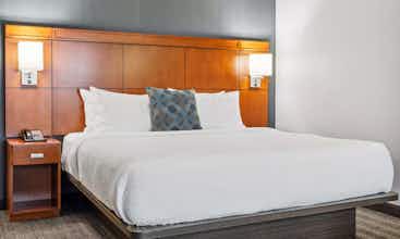 Hotel Courtyard by Marriott Burlington Williston photo 1