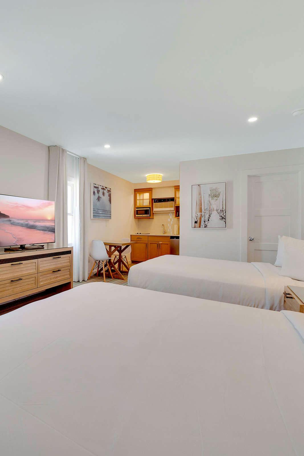 Hotel Mahalo Cape May photo 2
