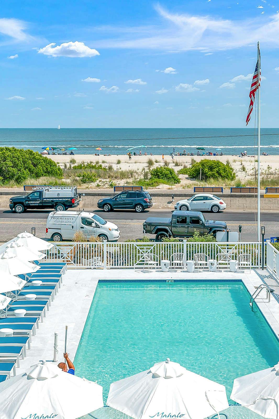 Hotel Mahalo Cape May photo 1