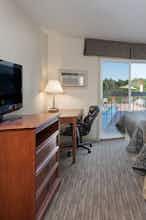 Hotel Travelodge by Wyndham Gananoque photo 5