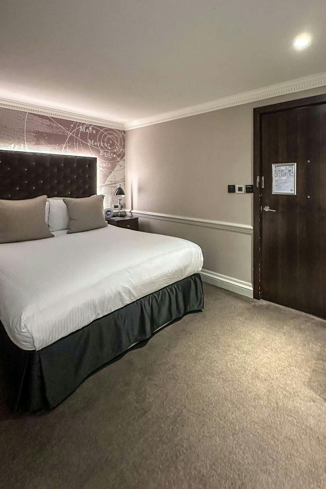 Hotel The Ampersand Hotel - Small Luxury Hotels of the World photo 4