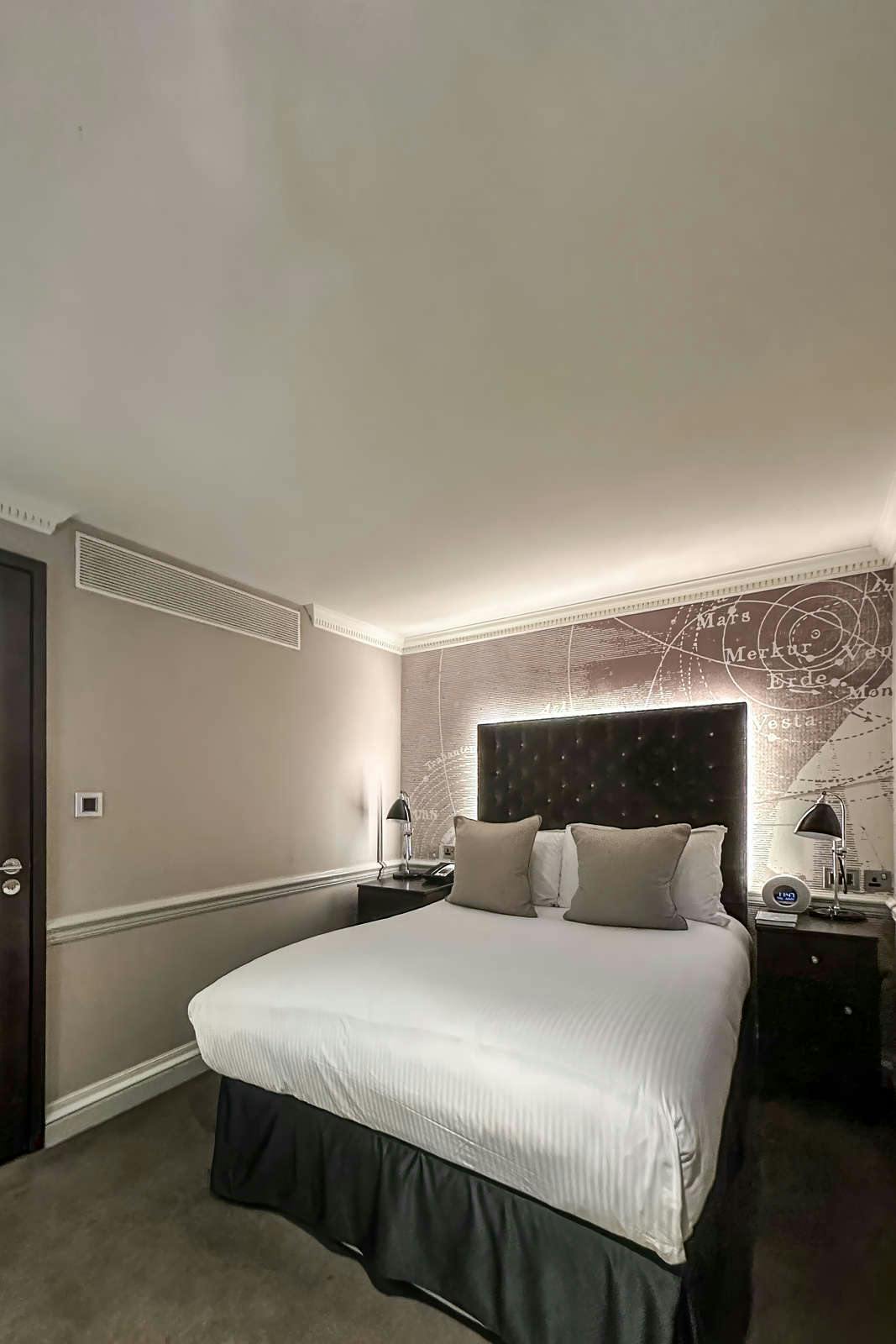 Hotel The Ampersand Hotel - Small Luxury Hotels of the World photo 2