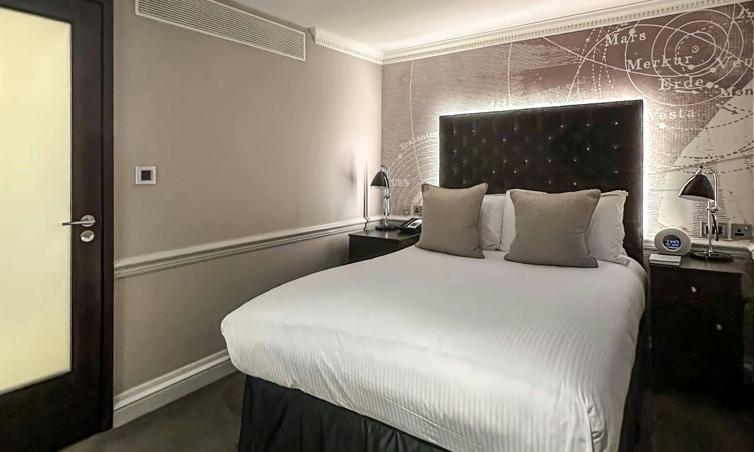 The Ampersand Hotel - Small Luxury Hotels of the World