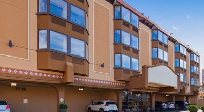 Seville Plaza Streetcar Hotel Museum District, Trademark