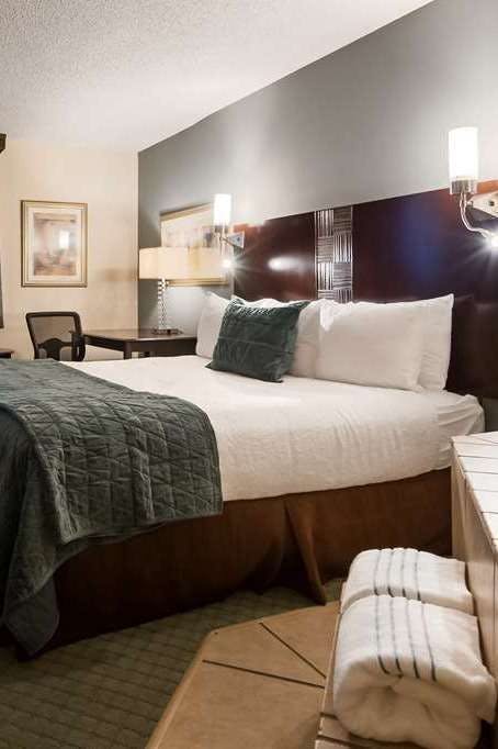 Hotel Seville Plaza Streetcar Hotel Museum District, Trademark photo 2