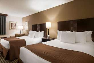 Hotel Seville Plaza Trademark photo 1