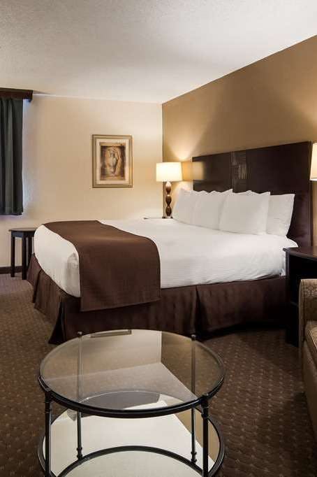 Hotel Seville Plaza Streetcar Hotel Museum District, Trademark photo 3