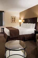 Hotel Seville Plaza Trademark photo 3