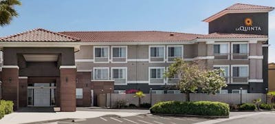 La Quinta Inn Ste Victorville
