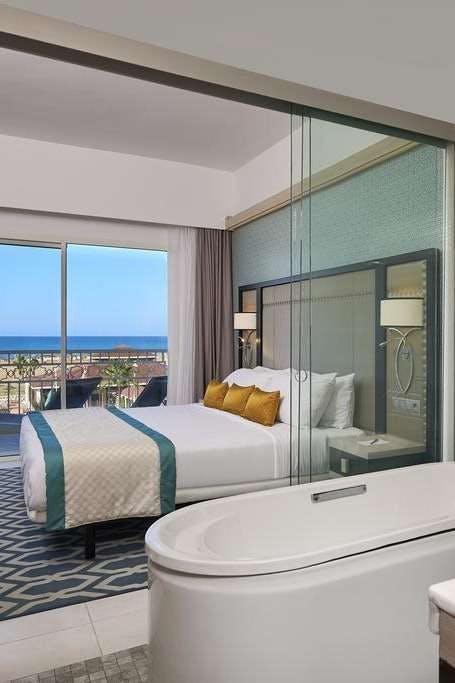 Hotel Melia Saidia Beach All Inclusive Resort photo 2