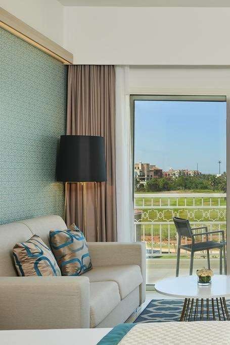 Hotel Melia Saidia Beach All Inclusive Resort photo 3