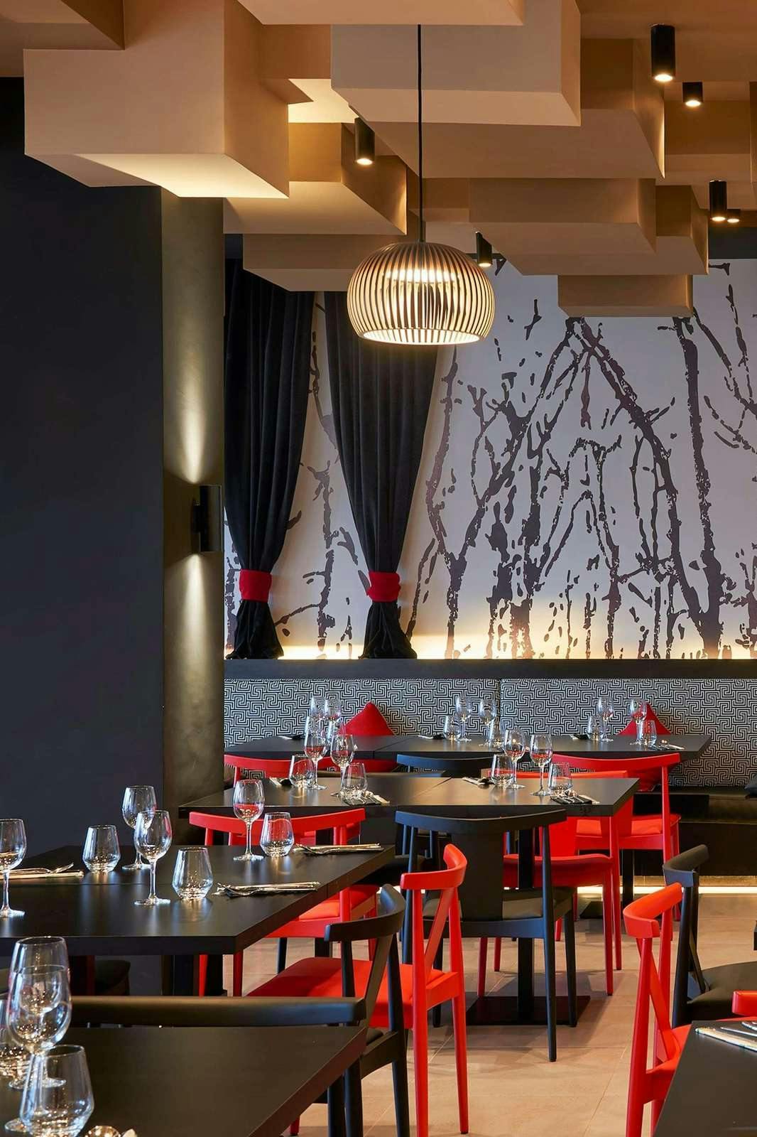 Hotel Melia Saidia Beach All Inclusive Resort photo 5